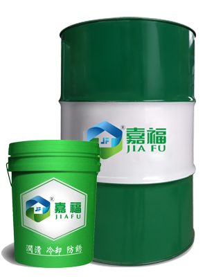 JF-8708黑色金属冲压油